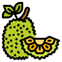 Jack Fruit(Ripe)